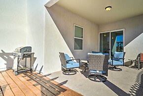 Las Cruces Retreat w/ Patio - Close to Dtwn!