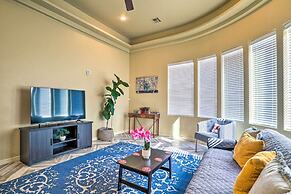 Las Cruces Retreat w/ Patio - Close to Dtwn!