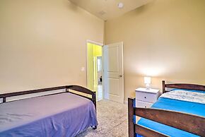 Las Cruces Retreat w/ Patio - Close to Dtwn!