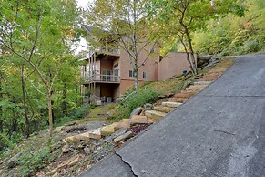 Pet-friendly Sky Valley House w/ Game Room & Views