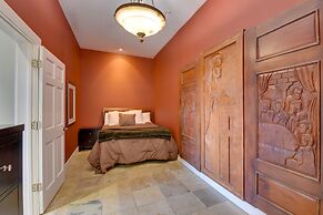 Pet-friendly Sky Valley House w/ Game Room & Views