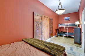 Pet-friendly Sky Valley House w/ Game Room & Views