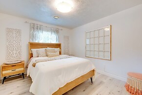 Mableton Home w/ Private Pool ~ 15 Mi to Atl!
