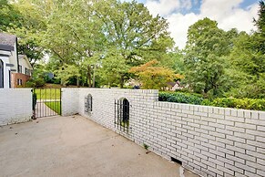 Mableton Home w/ Private Pool ~ 15 Mi to Atl!