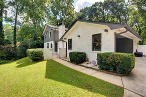 Mableton Home w/ Private Pool ~ 15 Mi to Atl!