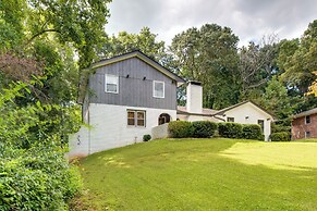 Mableton Home w/ Private Pool ~ 15 Mi to Atl!