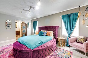 Mableton Home w/ Private Pool ~ 15 Mi to Atl!