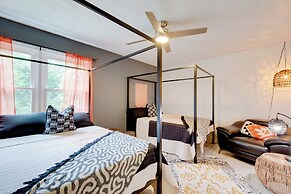 Mableton Home w/ Private Pool ~ 15 Mi to Atl!