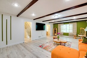 Mableton Home w/ Private Pool ~ 15 Mi to Atl!