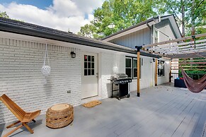 Mableton Home w/ Private Pool ~ 15 Mi to Atl!