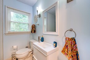 Mableton Home w/ Private Pool ~ 15 Mi to Atl!