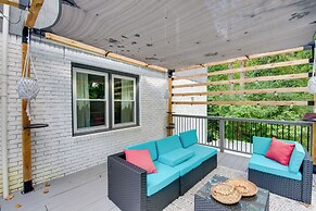 Mableton Home w/ Private Pool ~ 15 Mi to Atl!