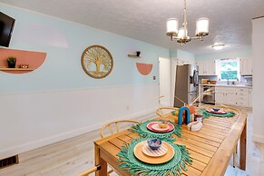 Mableton Home w/ Private Pool ~ 15 Mi to Atl!