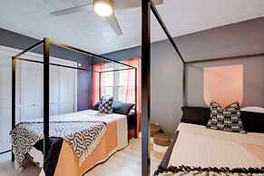 Mableton Home w/ Private Pool ~ 15 Mi to Atl!