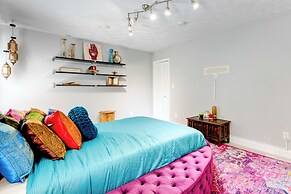 Mableton Home w/ Private Pool ~ 15 Mi to Atl!