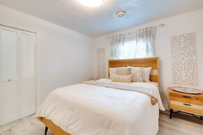 Mableton Home w/ Private Pool ~ 15 Mi to Atl!