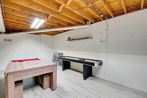 Mableton Home w/ Private Pool ~ 15 Mi to Atl!