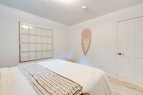 Mableton Home w/ Private Pool ~ 15 Mi to Atl!