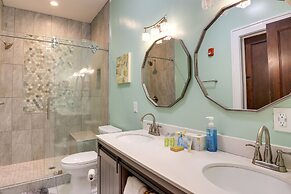 'the Inn on Second' - Jackson Family Home!