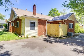 'the Inn on Second' - Jackson Family Home!