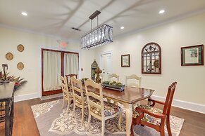 'the Inn on Second' - Jackson Family Home!