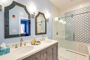 'the Inn on Second' - Jackson Family Home!