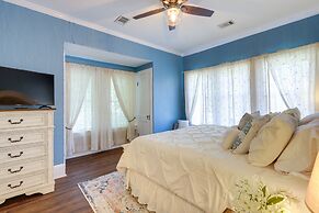 'the Inn on Second' - Jackson Family Home!