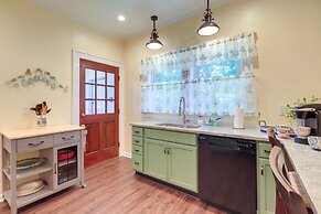 'the Inn on Second' - Jackson Family Home!