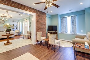 'the Inn on Second' - Jackson Family Home!