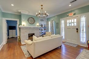 'the Inn on Second' - Jackson Family Home!