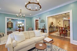 'the Inn on Second' - Jackson Family Home!