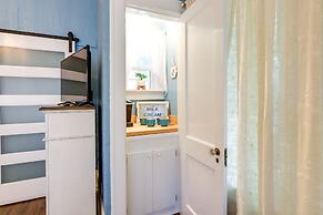 'the Inn on Second' - Jackson Family Home!