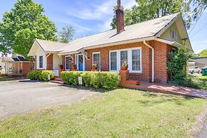 'the Inn on Second' - Jackson Family Home!