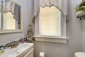 'the Inn on Second' - Jackson Family Home!