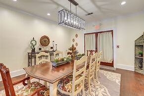 'the Inn on Second' - Jackson Family Home!