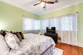 'the Inn on Second' - Jackson Family Home!