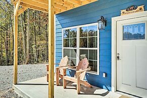 Brand-new Trenton Cabin: Panoramic Lake Views