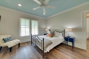 Restored Home Near Downtown Thomasville