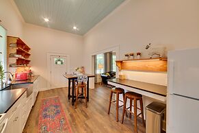 Restored Home Near Downtown Thomasville