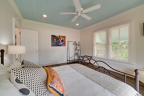 Restored Home Near Downtown Thomasville