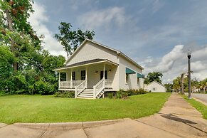 Restored Home Near Downtown Thomasville