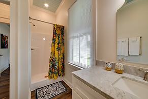 Restored Home Near Downtown Thomasville