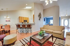 Inviting Austell Home: 14 Mi to Downtown Atlanta!