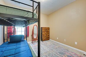 Inviting Austell Home: 14 Mi to Downtown Atlanta!