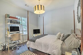 Snellville Abode < 9 Mi to Stone Mtn Park!