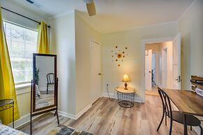 Charming Newport News Cottage < 1 Mi to Ocean!