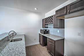 Modern Canton Home: 10 Mi to Lake Allatoona!