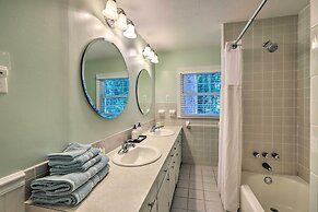 'sky Terrace' Modern Apartment in Jonesboro!