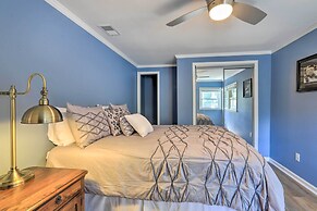 'sky Terrace' Modern Apartment in Jonesboro!