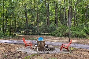 'sky Terrace' Modern Apartment in Jonesboro!